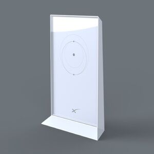 (SOLD) Starlink Mesh Wifi Router